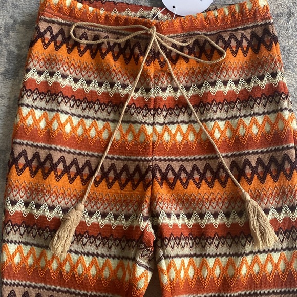 Flared pants - Picture 2 of 4